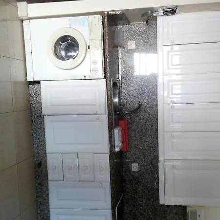 Los Cristianos Centrico Apartamento Arona (Tenerife)
