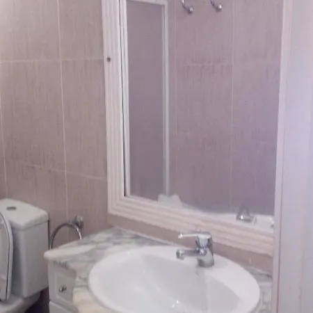 Apartamento Los Cristianos Centrico *